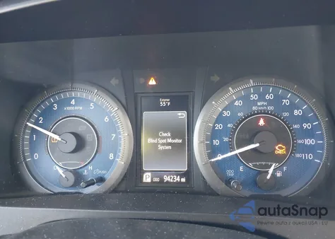 2017 Toyota Sienna Xle 8 Passenger from USA, damaged, VIN 5TDYZ3DC5HS865506